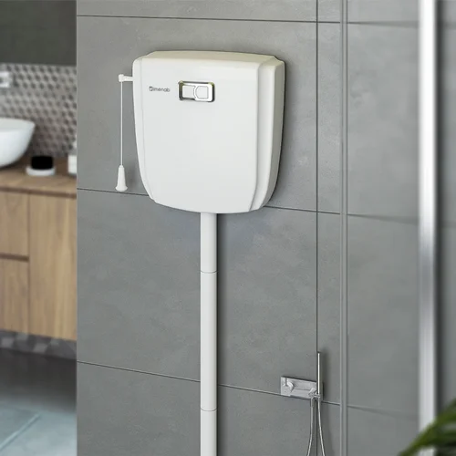 فلاش تانک ایمن اب مدل اروند