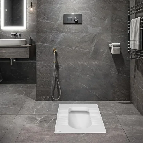 توالت پارس سرام مدل ویلما (Parsceram Vilma)