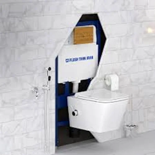 فلاش تانک ایران مدل اینفینیتی توکار