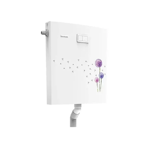 فلاش تانک ایران مدل الترا اسلیم روکار