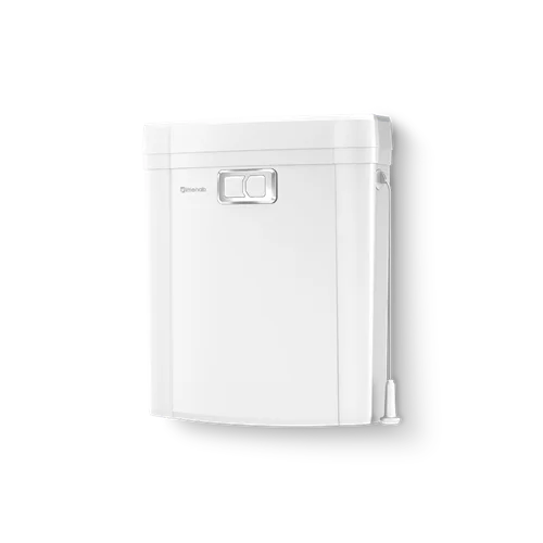 فلاش تانک ایمن اب مدل پرشین