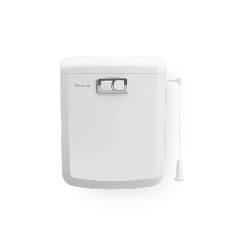 فلاش تانک ایمن اب مدل ارس