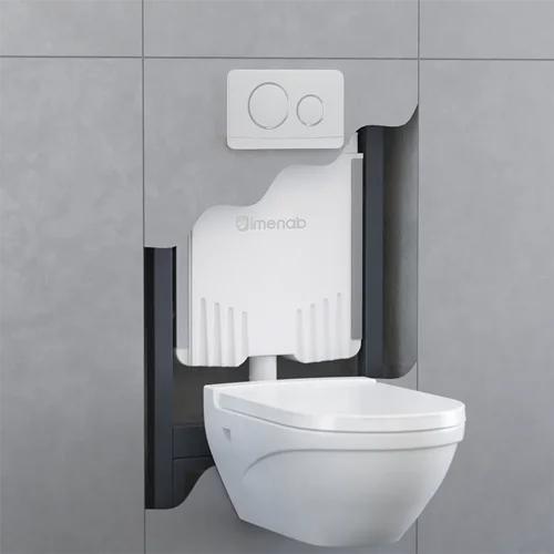 فلاش تانک ایمن اب والهنگ مدل کلیک (سارودی)