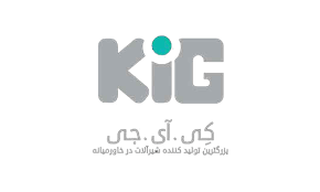 شیرالات کی ای جی KIG