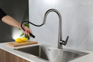 شیر ظرفشویی زانتی مدل 4733