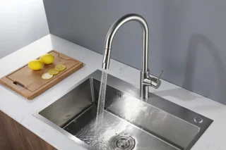 شیر ظرفشویی شاوری زانتی مدل 4729