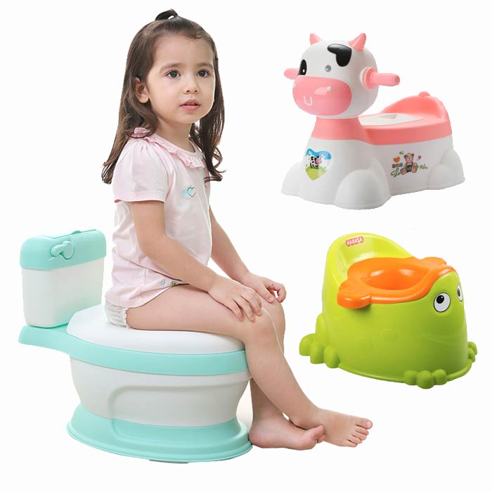 🧒 توالت فرنگی کودک؛ گامی مهم در آموزش نظافت شخصی