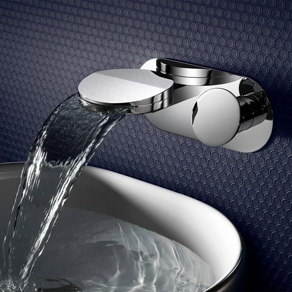 بهترین شیر روشویی برای خانه های مدرن و شیک