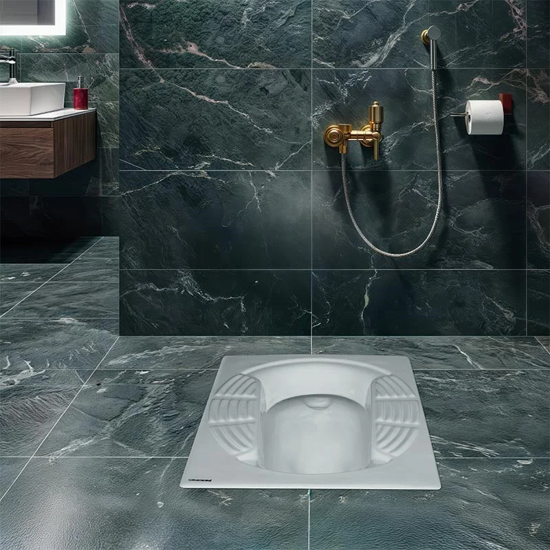 توالت پارس سرام مدل توکا 23 (Parsceram Toka)