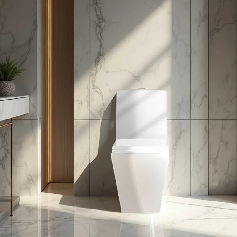 توالت فرنگی پارس سرام مدل ارین منوبلاک