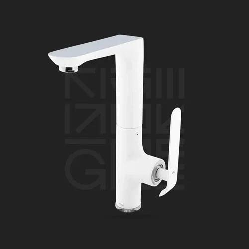 شیر ظرفشویی کی ای جی مدل رودکس (K.I.G Rodex)