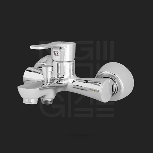 شیر دوش کی ای جی مدل ونتو (K.I.G Vento)