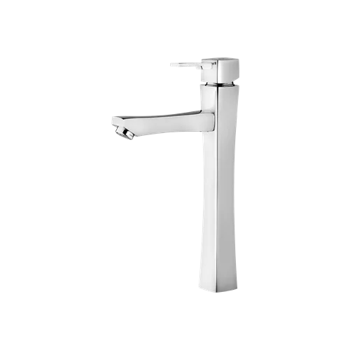 شیر روشویی کاویان مدل اوینا بلند (kavian Avina)