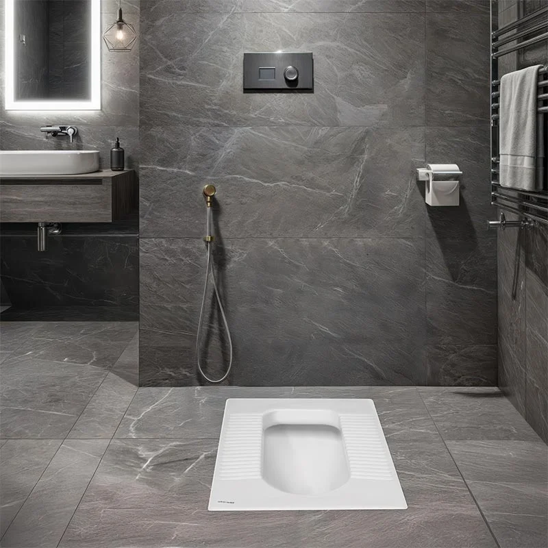 توالت پارس سرام مدل ویلما (Parsceram Vilma)