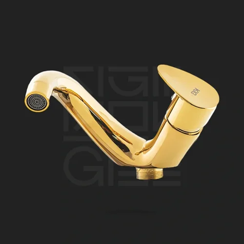 شیر روشویی کی ای جی مدل کرملین (K.I.G Kermlin)