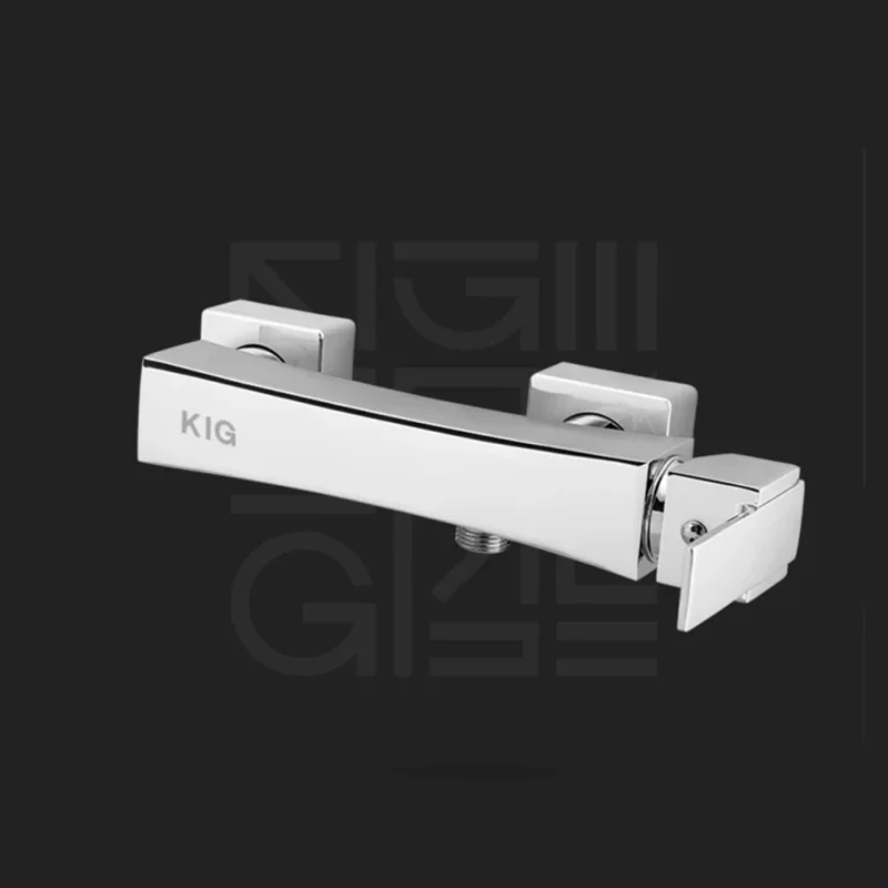 شیر توالت کی ای جی مدل الیزه (K.I.G Elizeh)