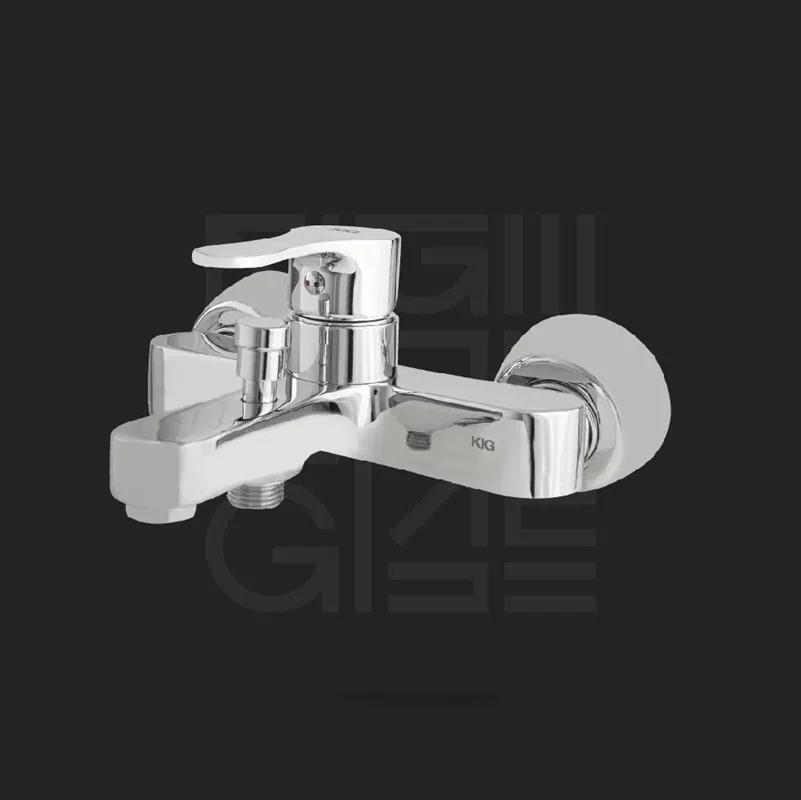 شیر دوش کی ای جی مدل الفرد (K.I.G Alfred)