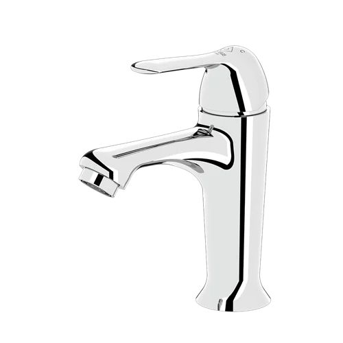 شیر روشویی کاویان مدل میشکا (kavian Mishka)
