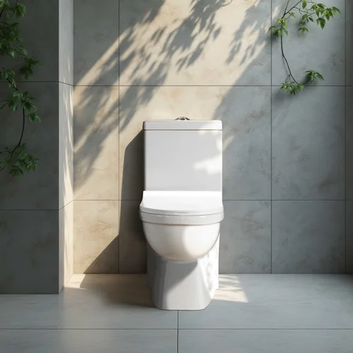 توالت فرنگی پارس سرام مدل شایا مونوبلاک