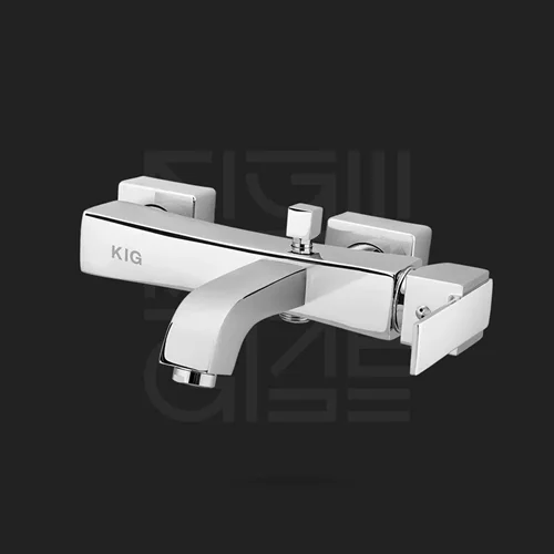 شیر دوش کی ای جی مدل الیزه (K.I.G Elizeh)