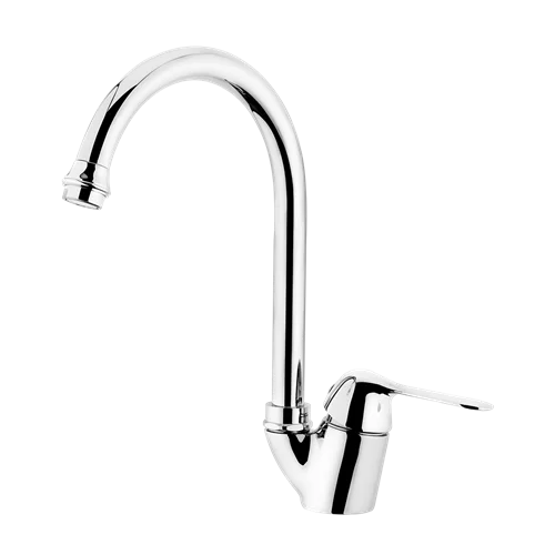 شیر روشویی کاویان مدل میشکا(kavian Mishka)