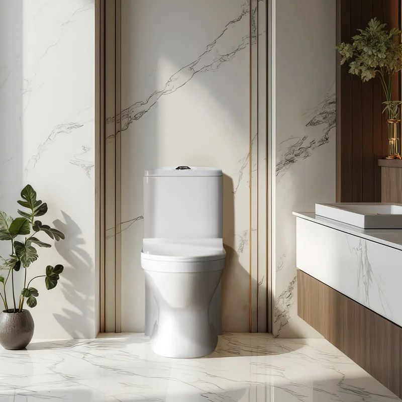 توالت فرنگی پارس سرام مدل دایانا منوبلاک