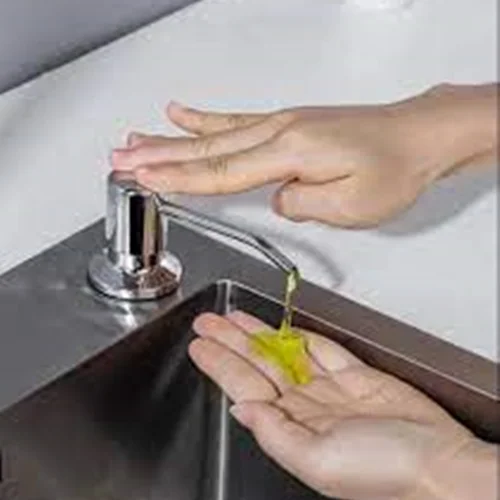 جامایع توکار گرد زانتی (Zanetti)