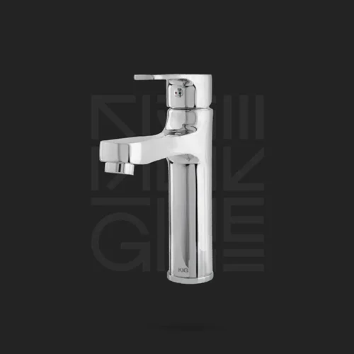 شیر روشویی کی ای جی مدل الفرد (K.I.G Alfred)