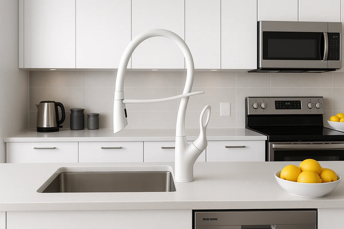 شیر ظرفشویی زانتی مدل جی 11(Zanetti)