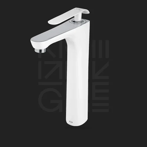 شیر روشویی کی ای جی مدل رودکس بلند (K.I.G Rodex)