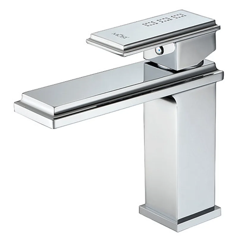 شیر روشویی موست اتریش کروم(Most Otrish)