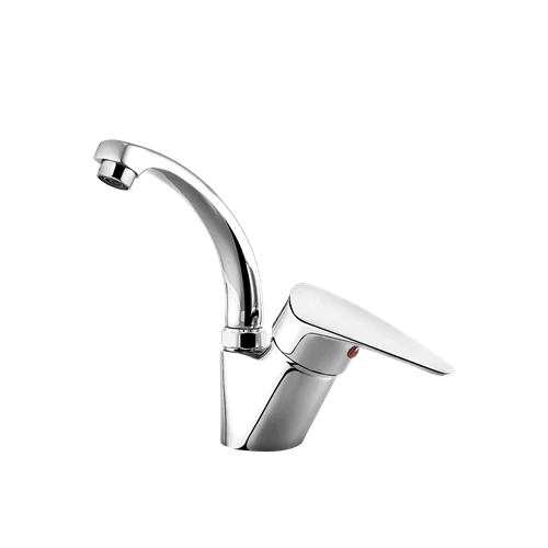 شیر روشویی کاویان متحرک مدل پارمیس (kavian Parmis)