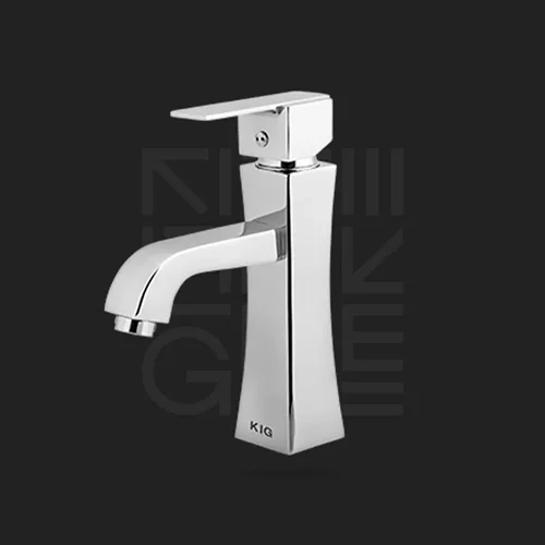 شیر روشویی کی ای جی مدل الیزه (K.I.G Elizeh)