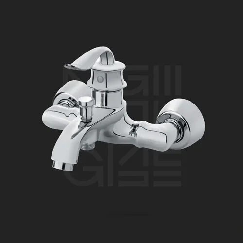 شیر دوش کی ای جی مدل ایریس (K.I.G Iris)