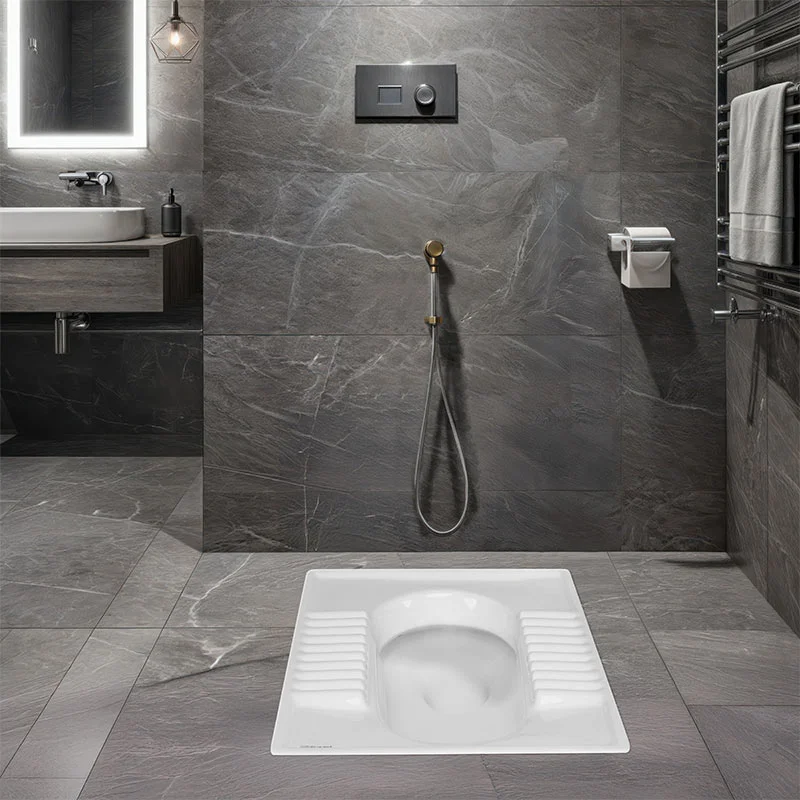 توالت پارس سرام مدل گلنار 18(ParsceramGolnar)