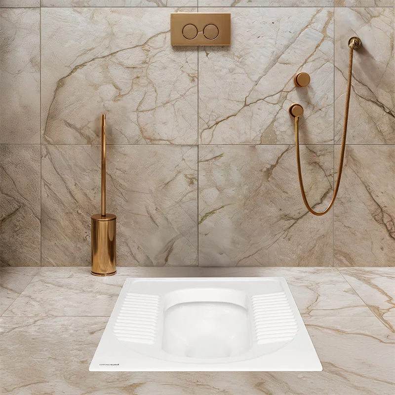 توالت پارس سرام مدل ارین 18(Parsceram Aryan)