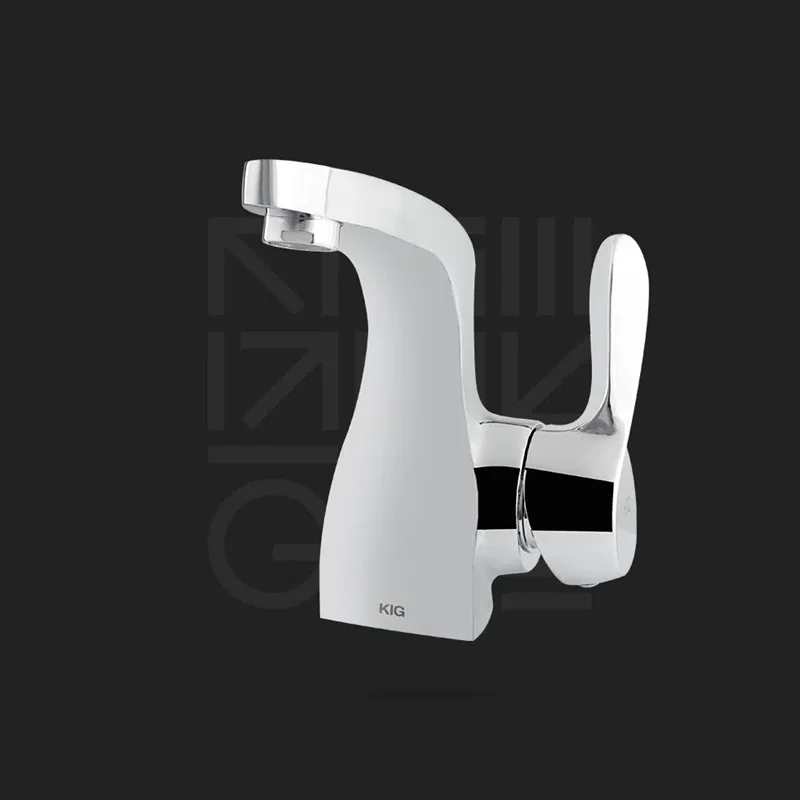 شیر روشویی کی ای جی مدل ورسای (K.I.G Versai)