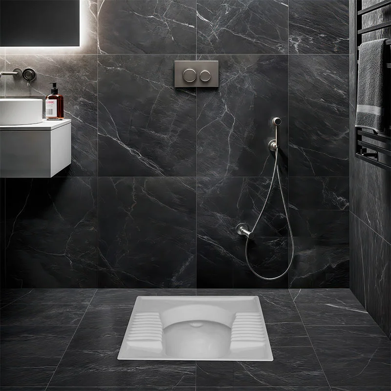 توالت پارس سرام مدل اتوسا 26(Parsceram Atosa)