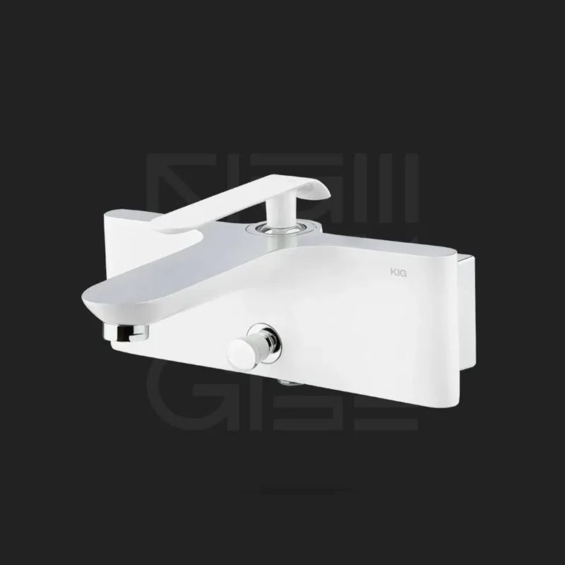 شیر دوش کی ای جی مدل رودکس (K.I.G Rodex)