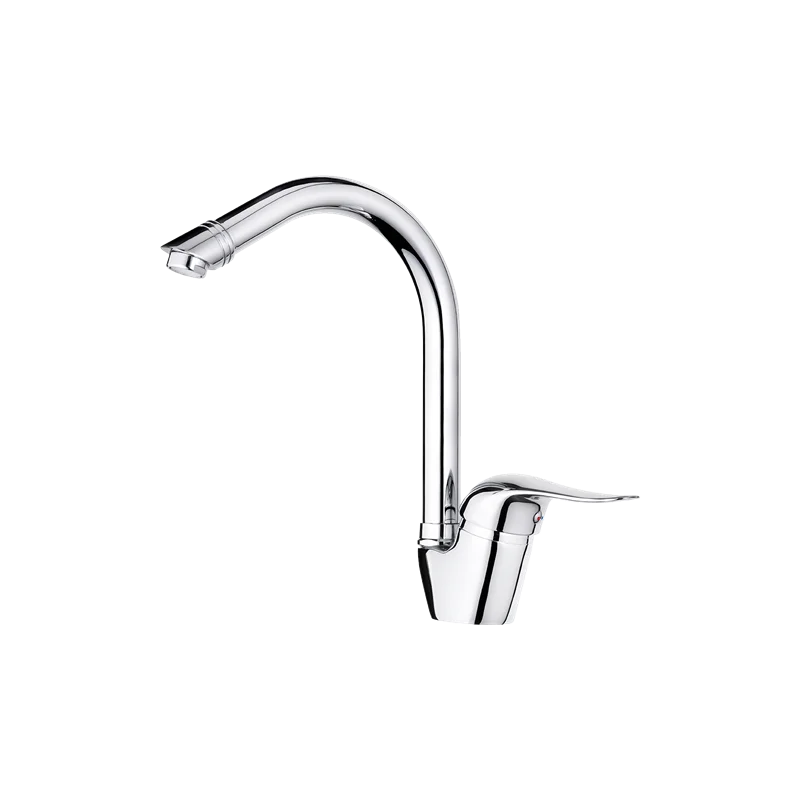 شیر ظرفشویی کاویان مدل هما (kavian Homa)