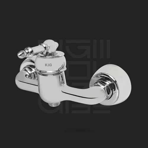 شیر توالت کی ای جی مدل مارگون (K.I.G Margon)