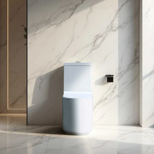 توالت فرنگی پارس سرام مدل اریا منوبلاک