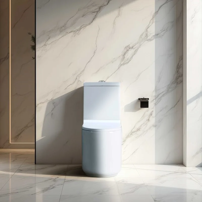 توالت فرنگی پارس سرام مدل اریا منوبلاک