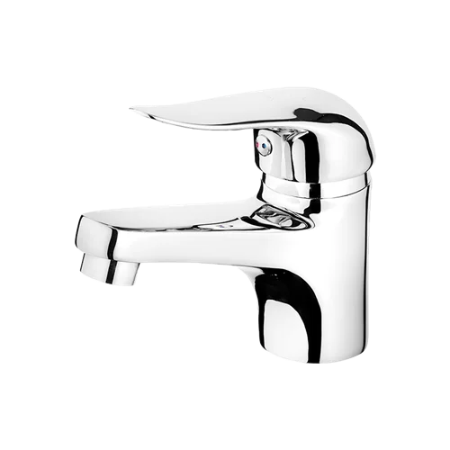 شیر روشویی کاویان مدل هما (kavian Homa)